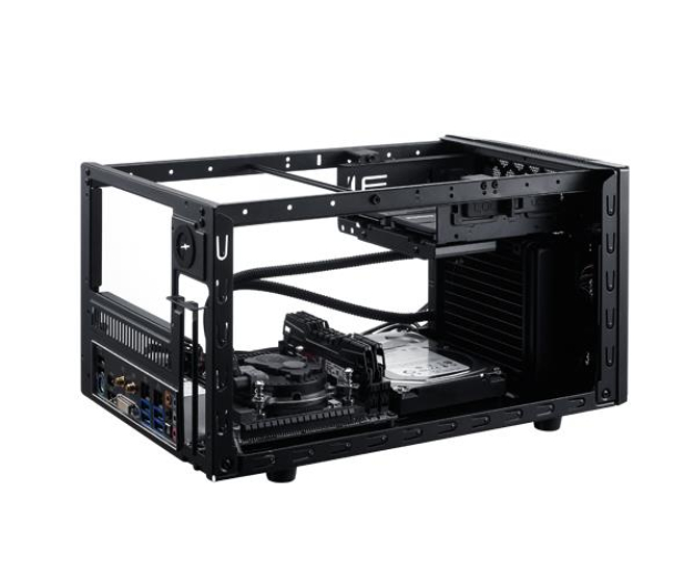 Cooler Master Elite 130 - 206801 - zdjęcie 8
